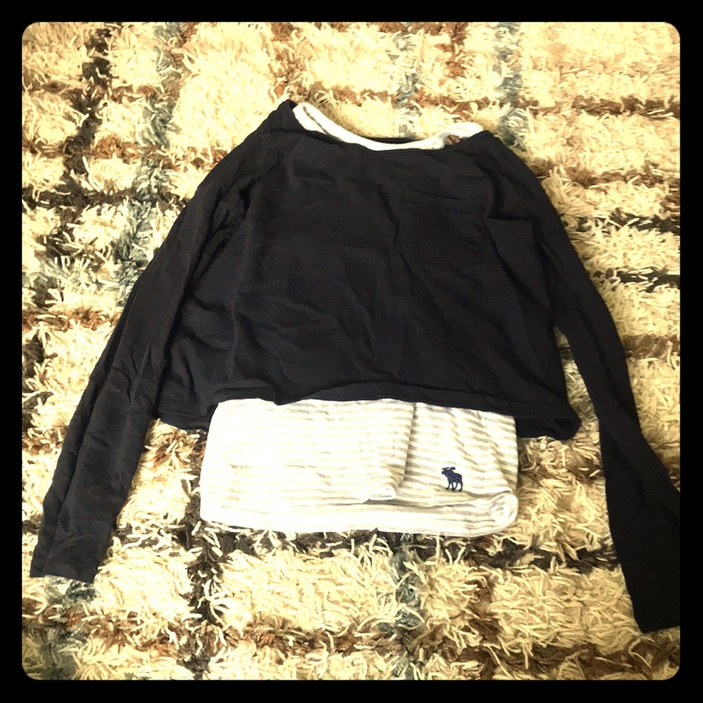 Abercrombie tee-shirt